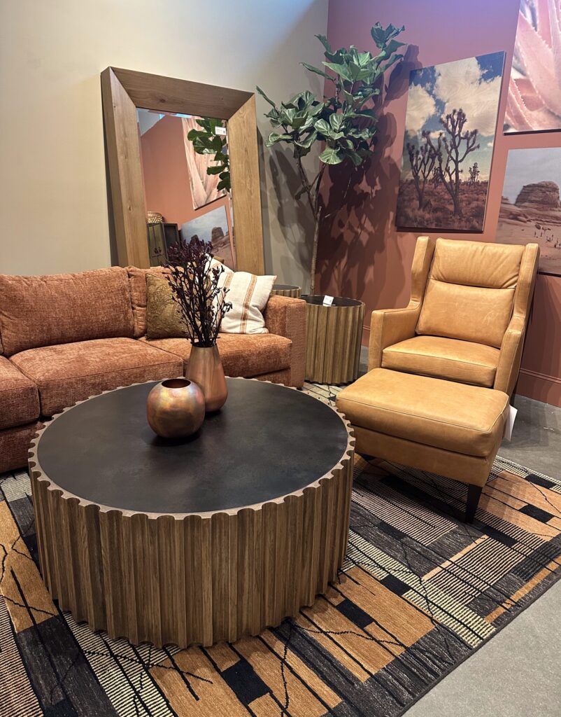 Fall Decor Trends